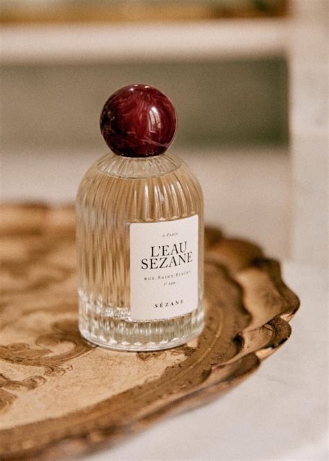 sezane perfume dupe|sezane baby dupe.